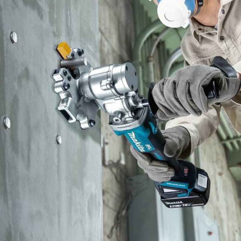 Makita DSC251ZK Ameringsklippare 18V (utan batteri)