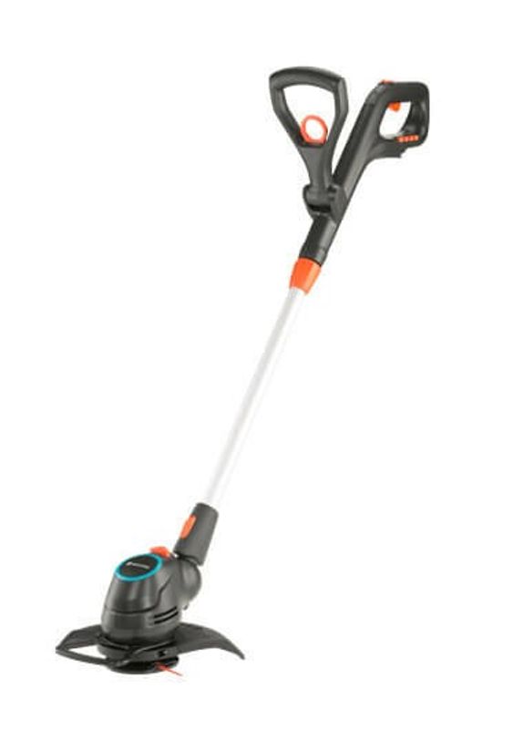 Gardena Trimmer ComfortCut Li-18/23 (utan batteri)