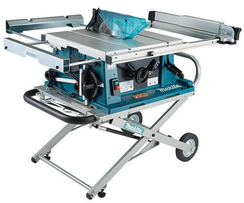 Makita 2704N Klyvsåg 1650W 260mm