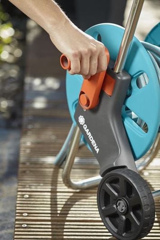 Gardena 18502-20 CleverRoll S m 20m Classic slang