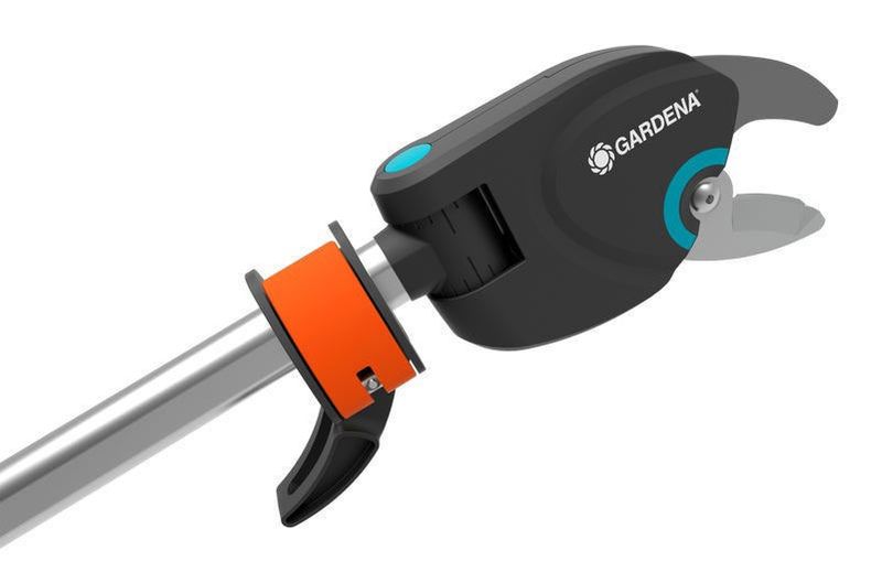 Gardena 12001-20 Teleskopisk StarCut 410 plus