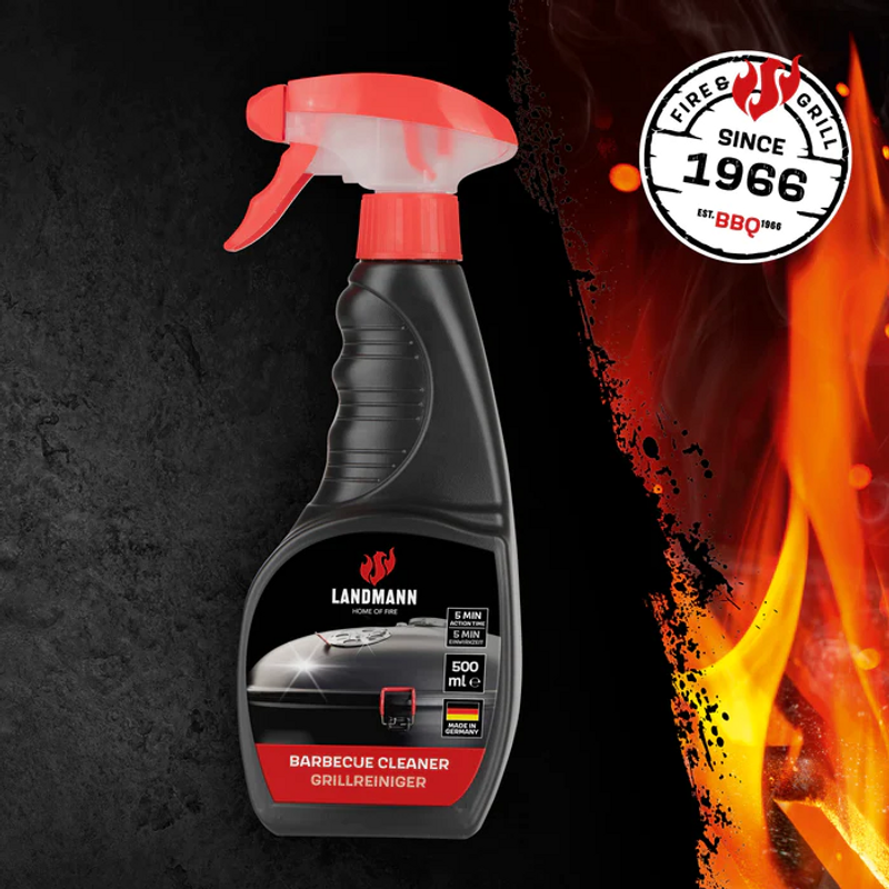 Landmann Grillrengöringspray 500ml
