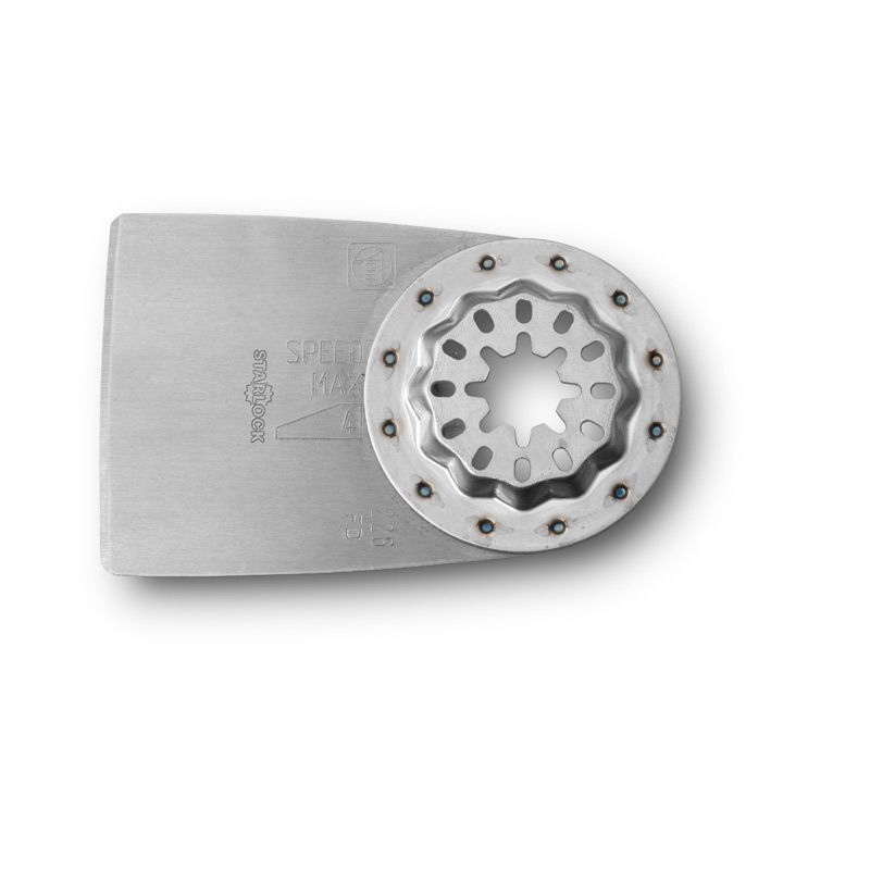 Fein Spackel Fast Kort 68mm 1-Pack