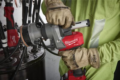Milwaukee M18 FCST Kabelskalare 18V (utan batterier)