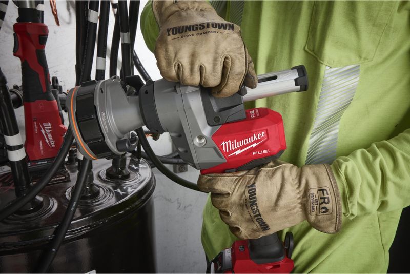 Milwaukee M18 FCST Kabelskalare 18V (utan batterier)