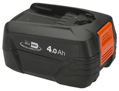 Gardena Systembatteri P4A PBA 18 V/72 (4,0Ah)