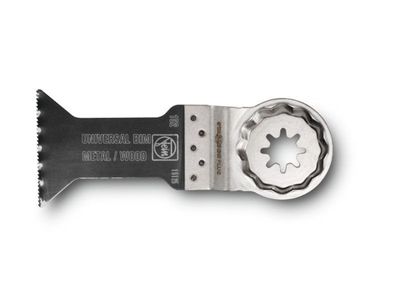FEIN E-Cut Sågblad STARLOCK Plus Universal BiM 60x44mm (1-P)