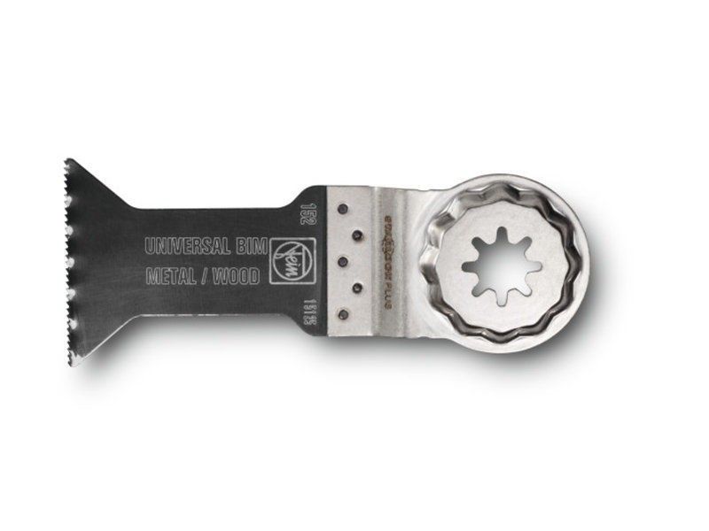 FEIN E-Cut Sågblad STARLOCK Plus Universal BiM 60x44mm (1-P)