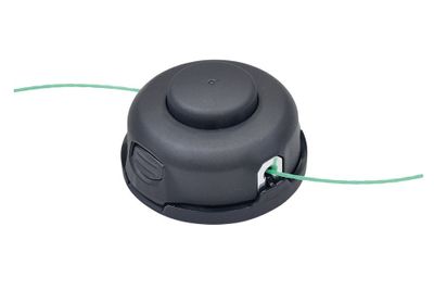 Makita 198385-7 Trimmerhuvud Tap&Go M8X1,25 LH 2,0mm