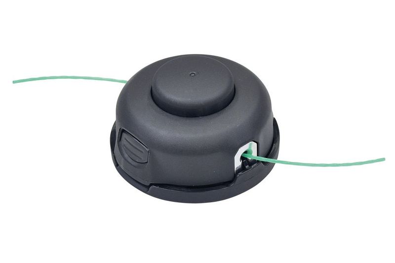 Makita 198385-7 Trimmerhuvud Tap&Go M8X1,25 LH 2,0mm