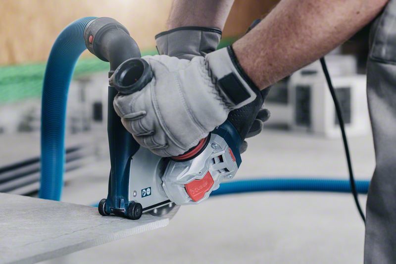 Bosch X-LOCK Kapskiva 125mm Best for Ceramic-T