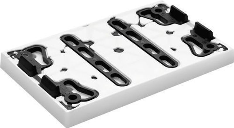 Festool Flat slipplatta SSH-STF-LS130-F