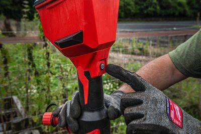 Milwaukee M18 BSWP-0 Vattenpump 18V (utan batterier)