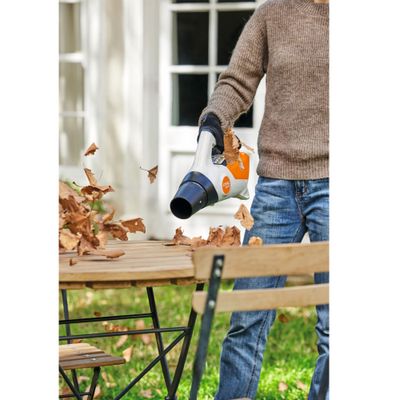 Stihl BGA 30 Lövblås 10,8V (2xAS 2 / AL 1)
