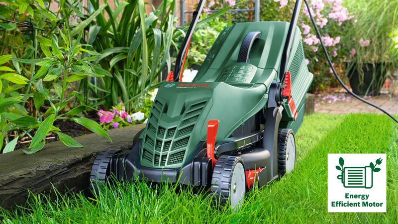 Bosch Gräsklippare AdvancedRotak 44-750