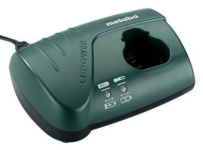 Metabo Laddare LC40 10,8V