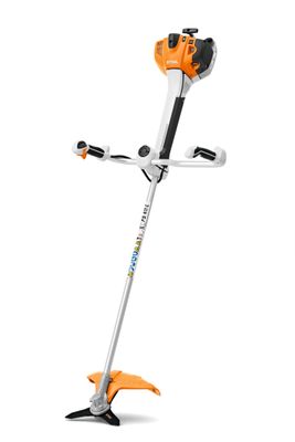 Stihl FS 411 C-EM Röjsåg 2kW