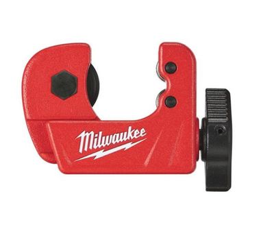 Milwaukee Röravskärare Mini 3-15mm