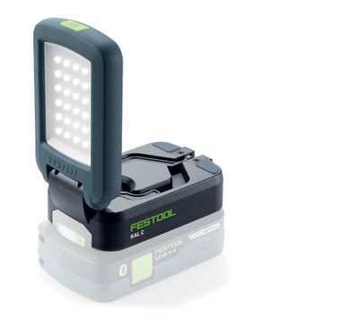 Festool KAL C 18V Batteridriven Arbetsbelysning