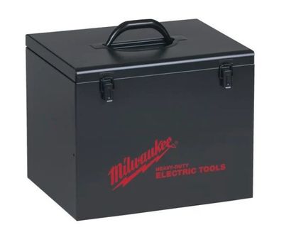 Milwaukee Verktygsväska Murspårfräsare WCE 30/WCS 45/DME 30/DME 45