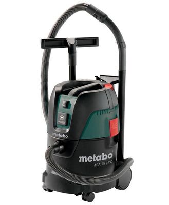 Metabo ASA 25 L PC Dammsugare (20l)