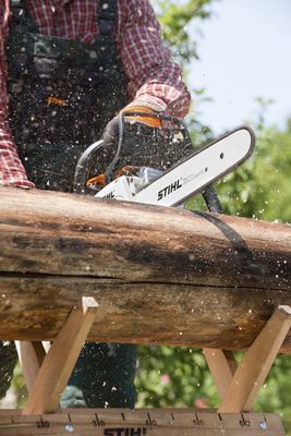 Stihl MS 251 Motorsåg 2,2 kw (35cm)