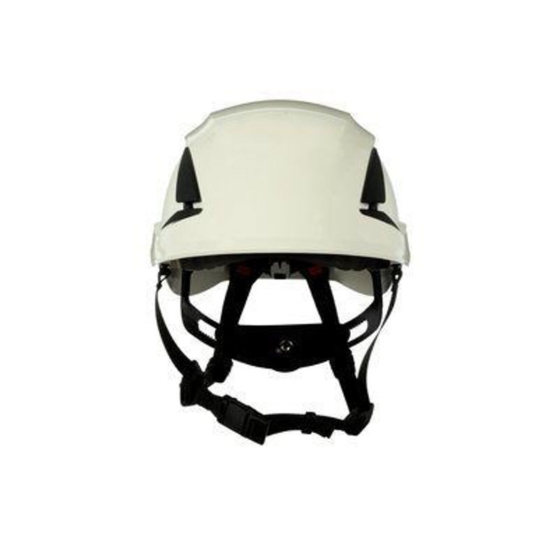 3M Peltor Skyddshjälm SecureFit X5002VE GUL