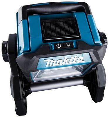 Makita ML003G LED-arbetslampa LXT/XGT 18V/40V (utan batteri)