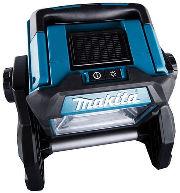 Makita ML003G LED-arbetslampa LXT/XGT 18V/40V (utan batteri)