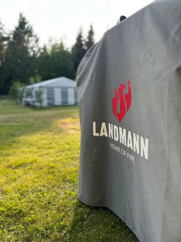 Landmann Premium Skyddshuv XL