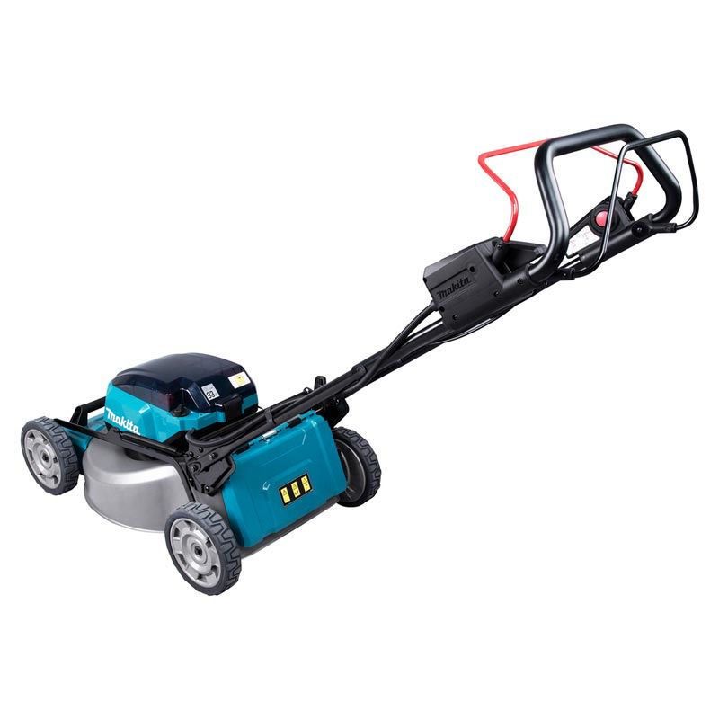 Makita DLM532X2 Gräsklippare 2x18V LXT (utan batterier)