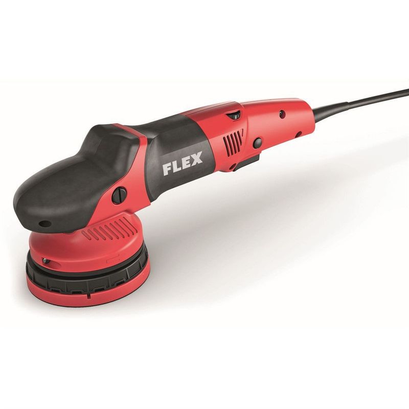 Flex Polermaskin XCE10-8 125 1010W