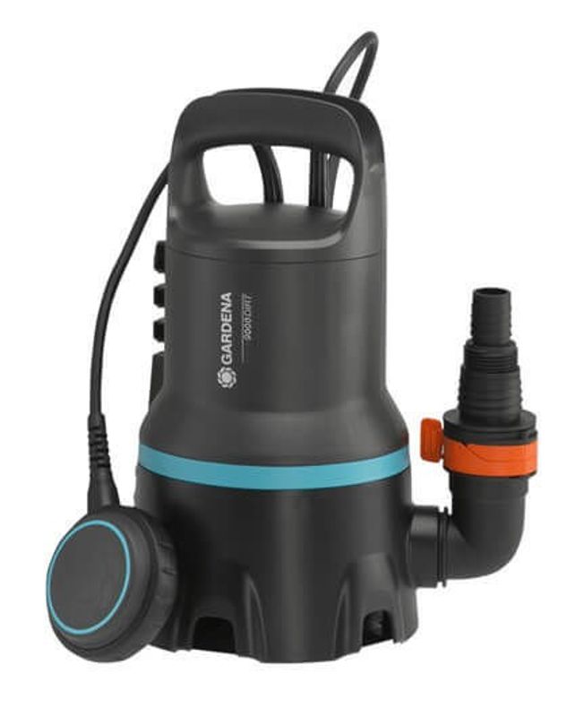 Gardena 09040-20 Spillvattenpump 9000