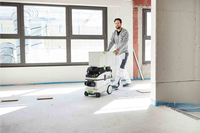 Festool Systainer³ SYS3 XXL 237  786 x 279 x 188
