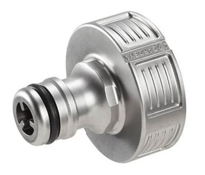 Gardena 18242-20 Premium Krankoppling 33,3mm (G 1")