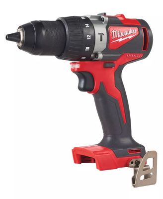 Milwaukee M18 BLPD2-0X Slagborrmaskin 18V (Utan batterier)