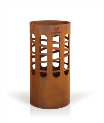 Landmann Corten Fire Eldtunna 40x80cm