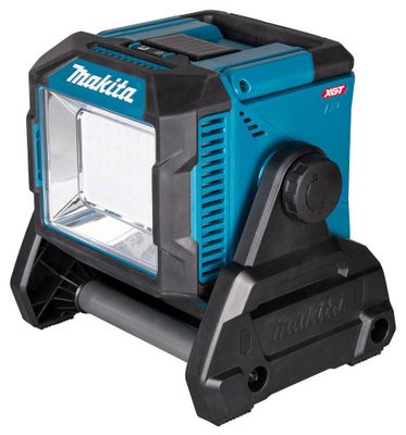 Makita ML005G Uppladdningsbar arbetslampa 14,4V/18V/40V LXT / XGT