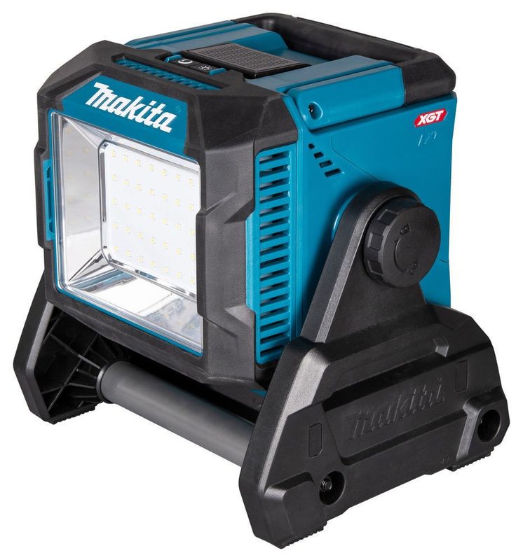 Makita ML005G Uppladdningsbar arbetslampa 14,4V/18V/40V LXT / XGT