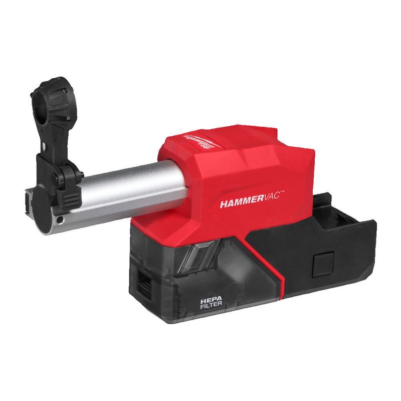 Milwaukee M18 FDDEC-0 Dammtusug