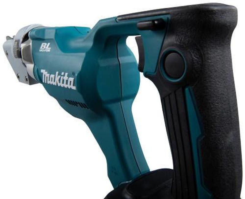 Makita DJS200Z Plåtsax LXT® 18V 2,0mm (utan batteri)