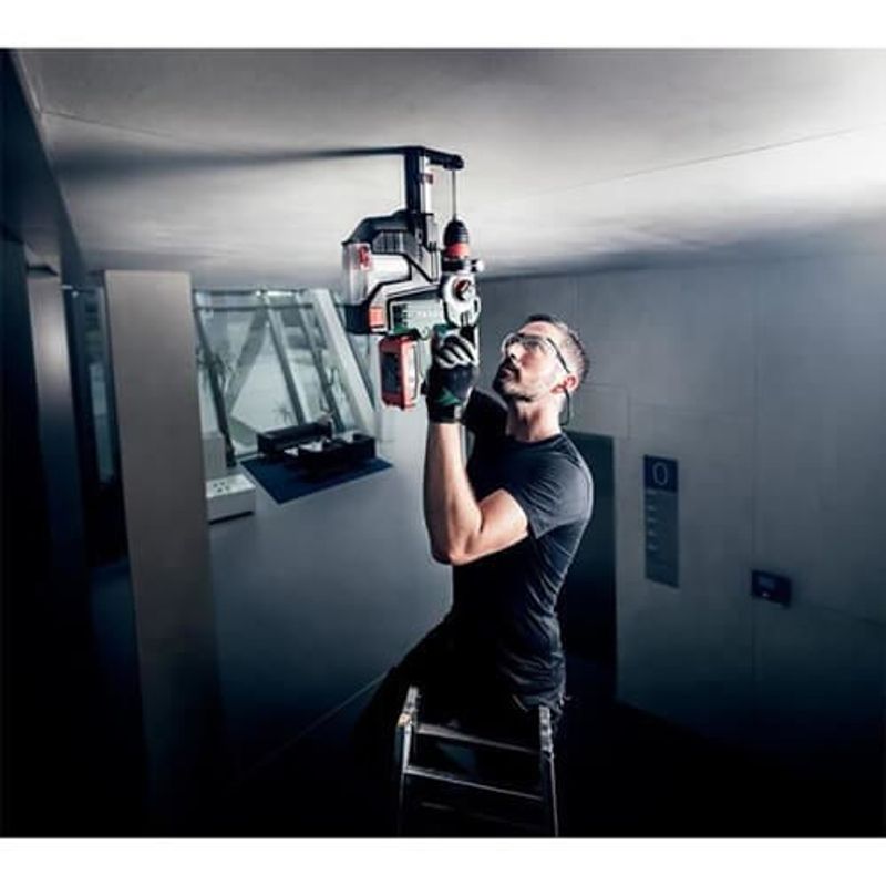 Metabo KHA 18 LTX BL 24 QUICK-SET ISA Borrhammare 18V (Naken)