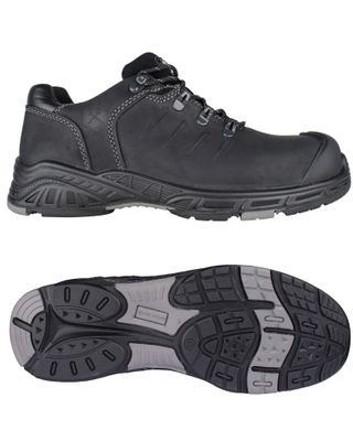 Toe Guard Skyddssko Trail S3 Svart