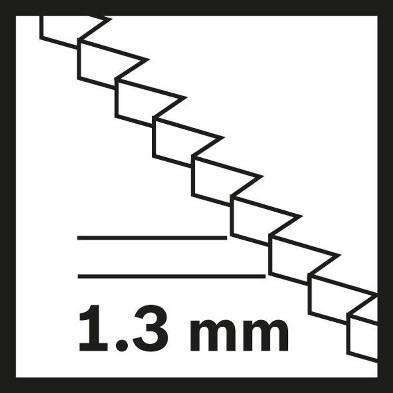 Bosch AIZ 20 AB Sågblad STARLOCK 20x30mm BIM (1-P)