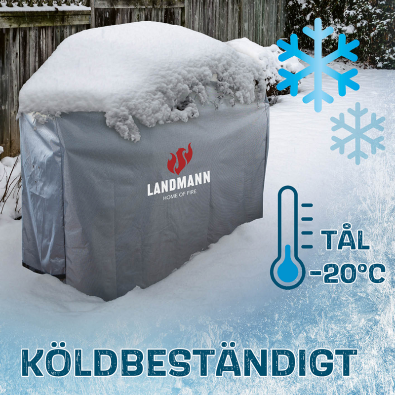Landmann Premium Skyddshuv XL