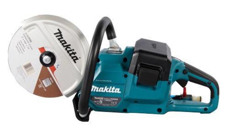 Makita DCE090ZX1 Kapmaskin LXT® (utan batteri)