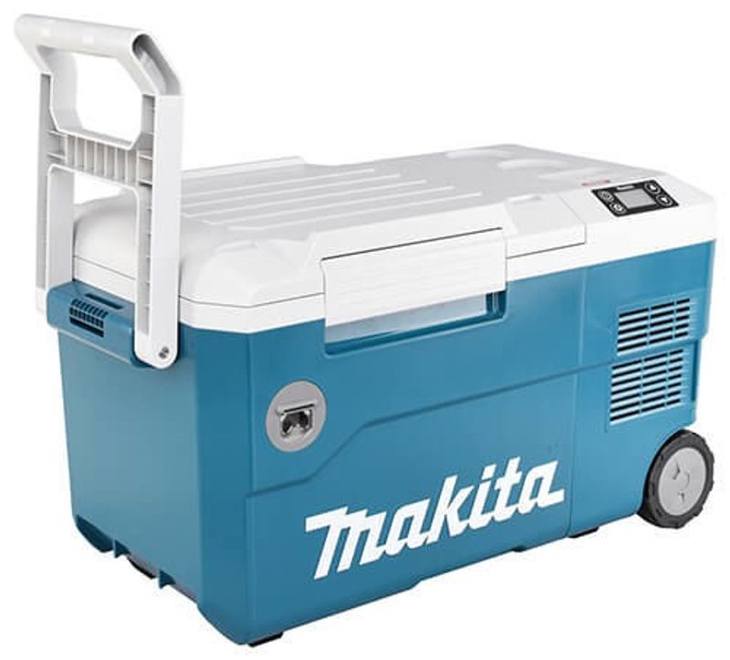 Makita CW001GZ Kyl-/värmeväska XGT® 40V 20L (utan batteri)