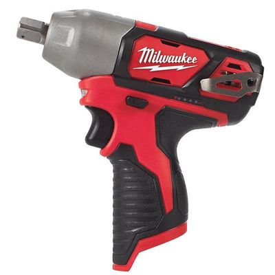 Milwaukee M12 BIW12-0 Mutterdragare 1/2" 138Nm (Naken)