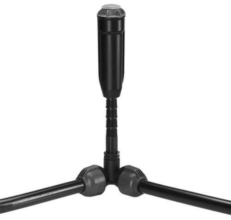 Gardena 02783-20 Vinklad L-Skarv 25mm x 3/4" utvändig gänga