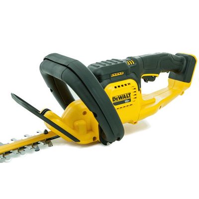 DeWalt DCM563PB Häcksax 55cm 18V XR (utan batterier)